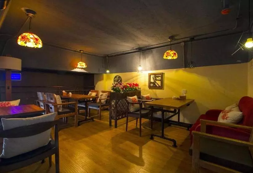 Thank Inn Chain Hotel Shandong Weifang Changyi Tianshui Road