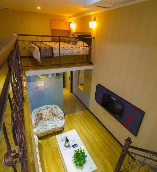 Thank Inn Chain Hotel Shandong Weifang Changyi Tianshui Road