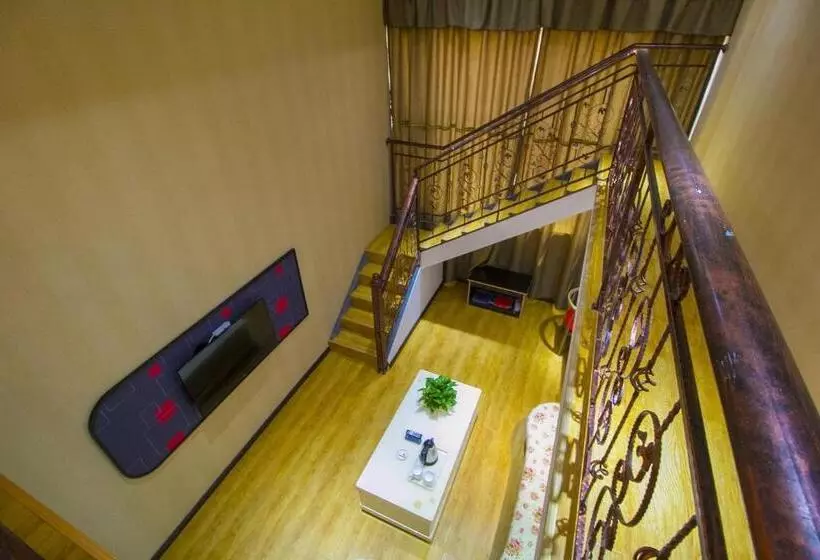 Thank Inn Chain Hotel Shandong Weifang Changyi Tianshui Road