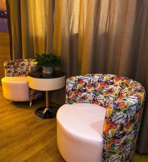 Thank Inn Chain Hotel Shandong Weifang Changyi Tianshui Road