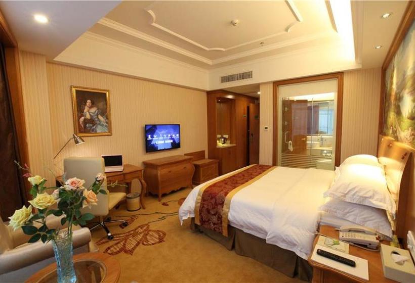 Vienna Hotel Ganzhou Anyuan