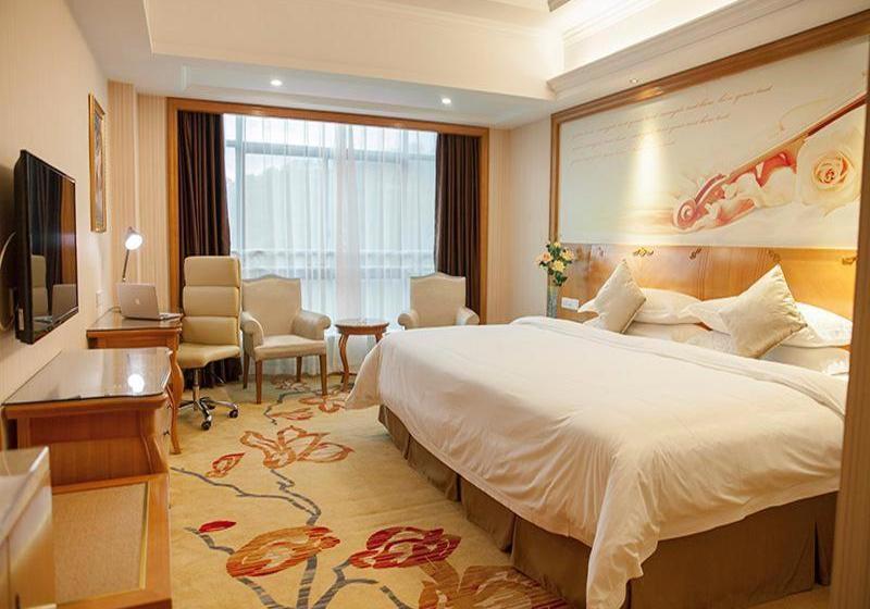 Vienna Hotel Ganzhou Anyuan