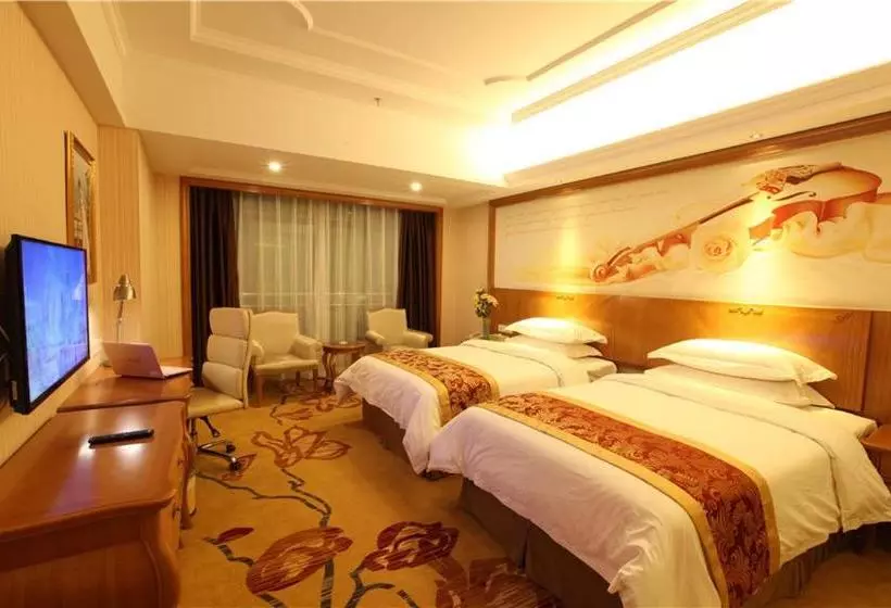 Vienna Hotel Ganzhou Anyuan