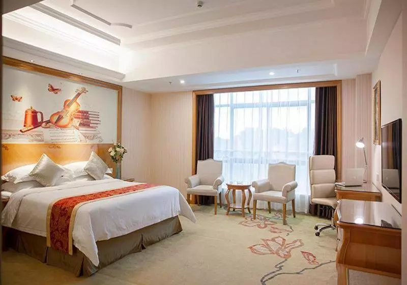 Vienna Hotel Ganzhou Anyuan