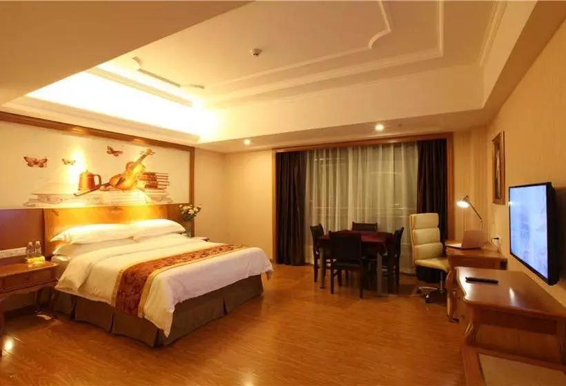 Vienna Hotel Ganzhou Anyuan