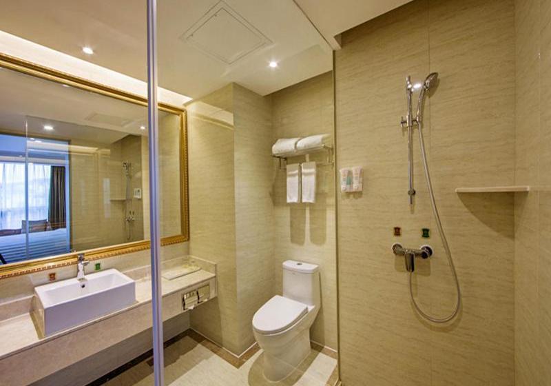 Vienna Hotel Ganzhou Anyuan