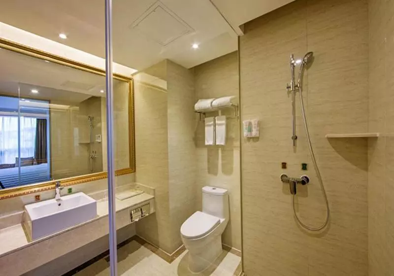 Vienna Hotel Ganzhou Anyuan