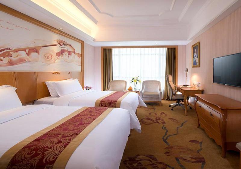 Vienna International Hotel Huazhou East Beijing Road