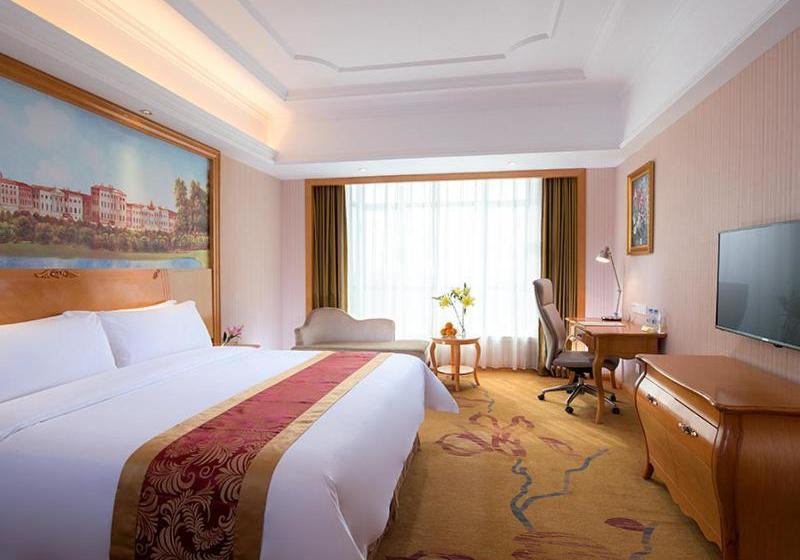 Vienna International Hotel Huazhou East Beijing Road