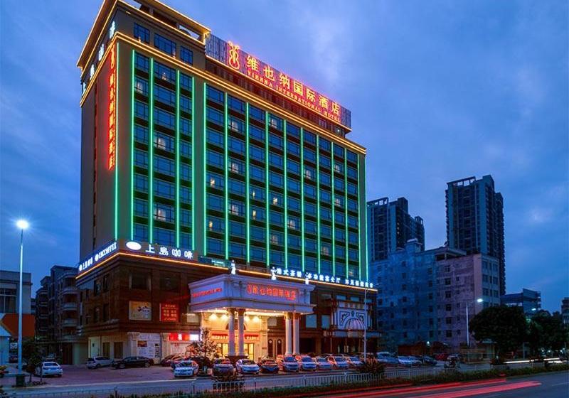 Vienna International Hotel Huazhou East Beijing Road