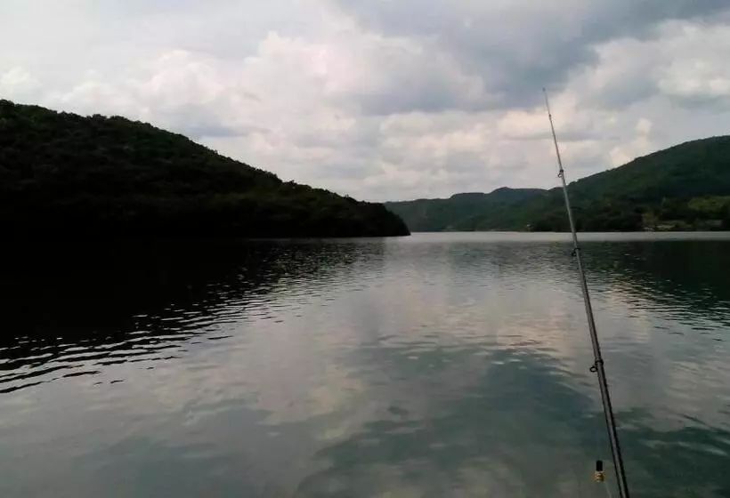 Majatalo Casa Lambuh