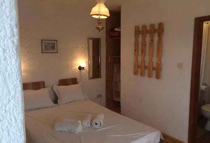 Majatalo Casa Lambuh