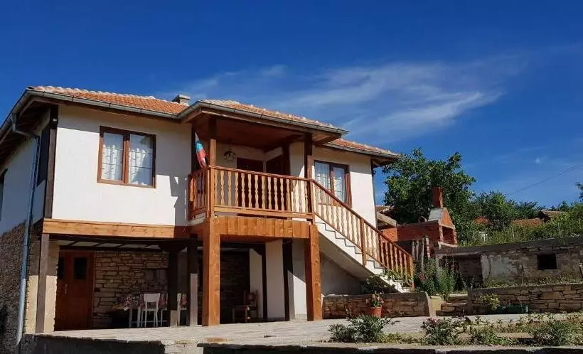 Majatalo Casa Lambuh