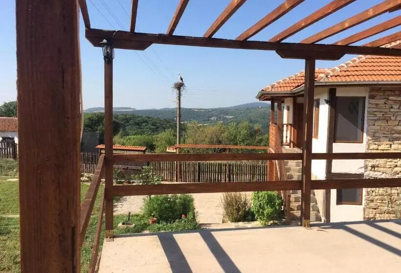 Majatalo Casa Lambuh