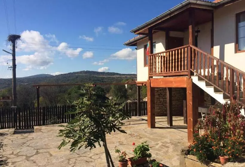 Majatalo Casa Lambuh