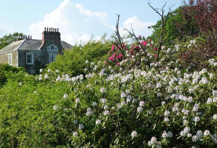 Pension Chipperkyle Country House B&b