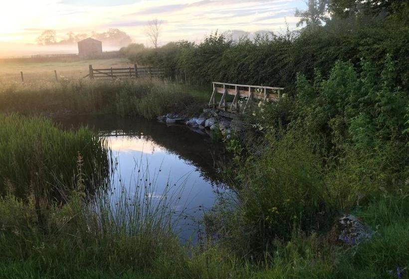 Pension Chipperkyle Country House B&b