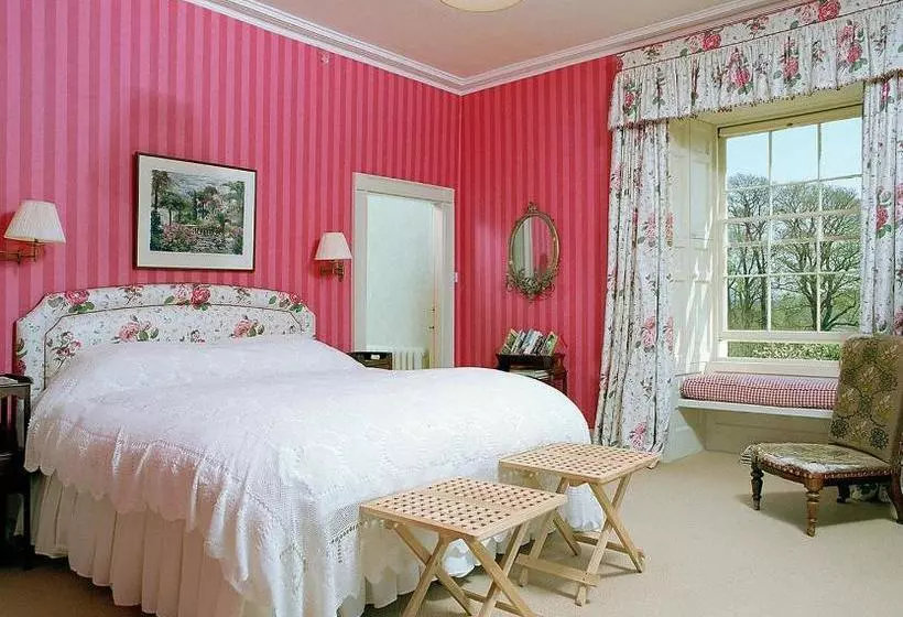 ペンション Chipperkyle Country House B&b
