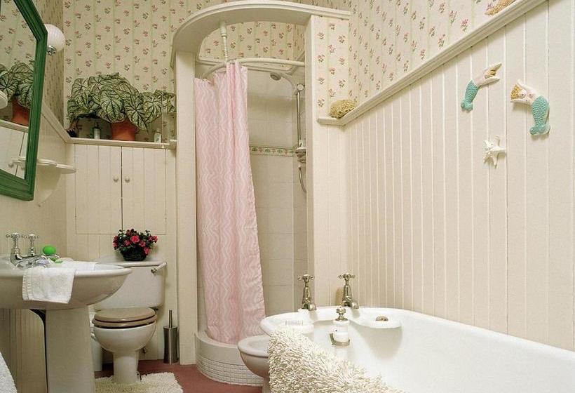 Pension Chipperkyle Country House B&b