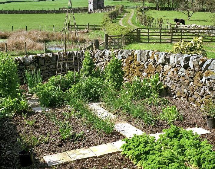 Pension Chipperkyle Country House B&b