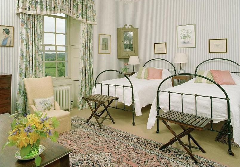 Pension Chipperkyle Country House B&b