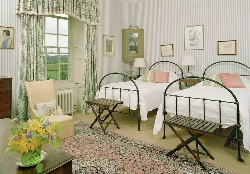 ペンション Chipperkyle Country House B&b
