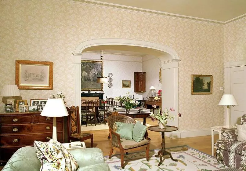 ペンション Chipperkyle Country House B&b