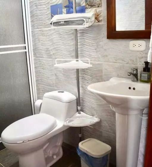 Majatalo El Portal De Don Luis