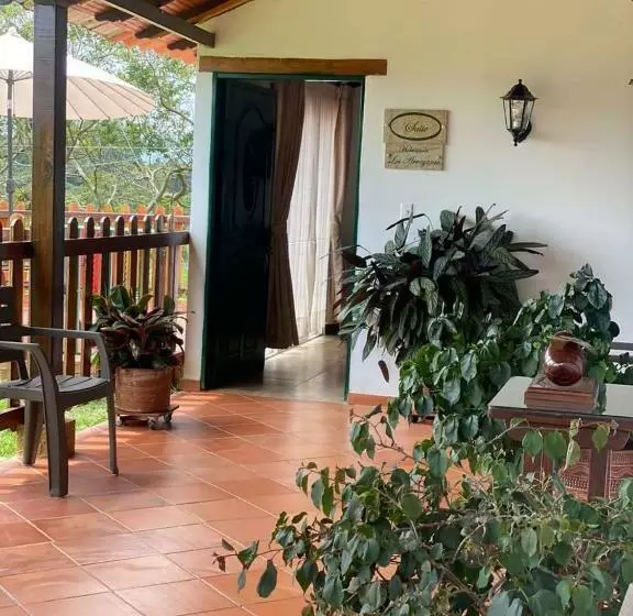 Majatalo El Portal De Don Luis