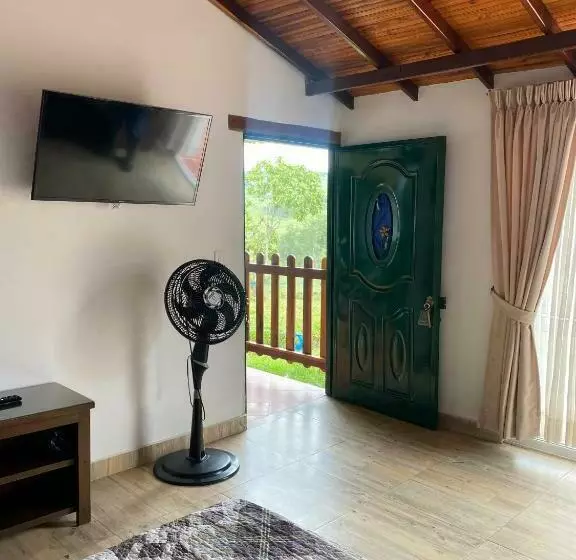 Majatalo El Portal De Don Luis