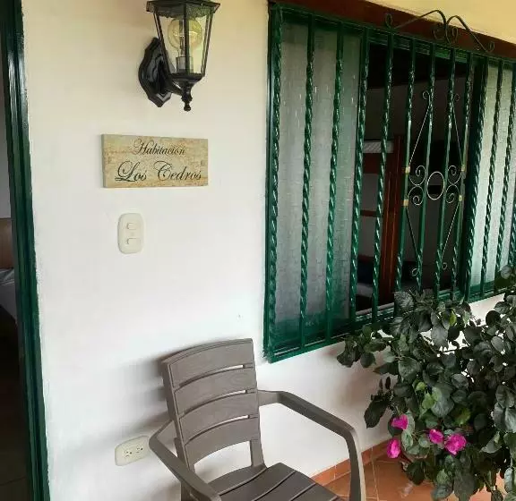 Majatalo El Portal De Don Luis