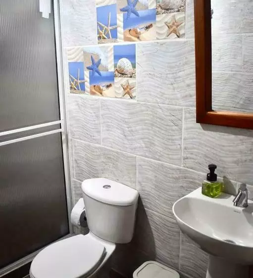 Majatalo El Portal De Don Luis