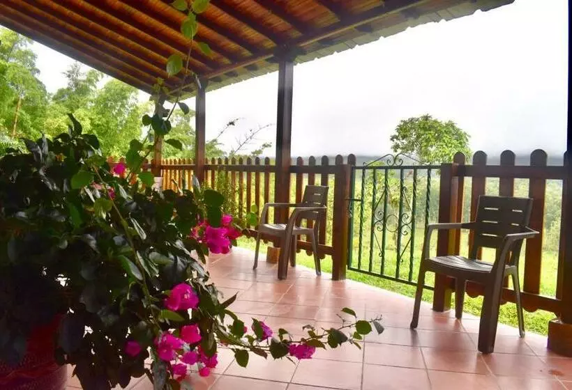 Majatalo El Portal De Don Luis