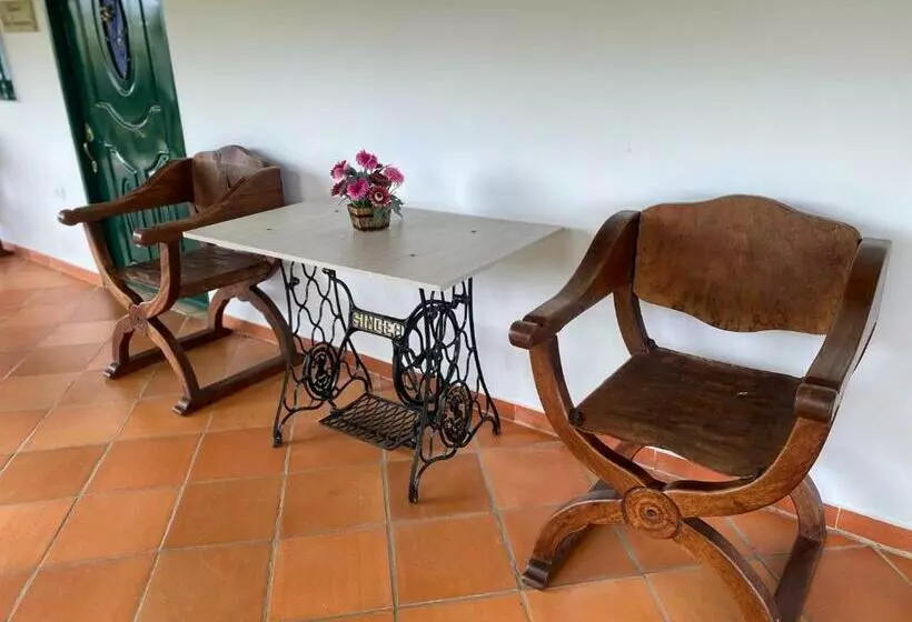 Majatalo El Portal De Don Luis