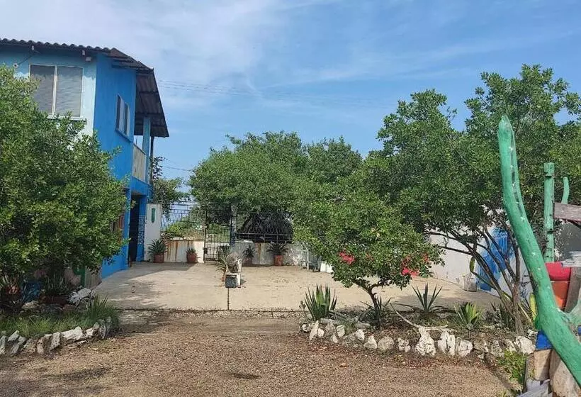 Majatalo Galerazambahostal