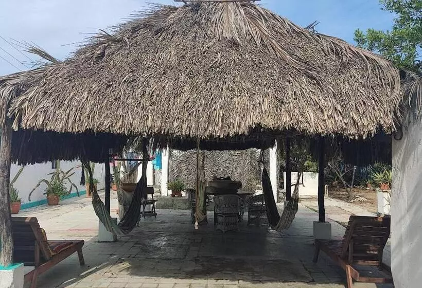 Majatalo Galerazambahostal