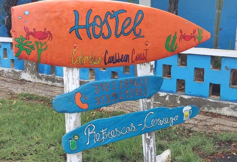 פנסיון Galerazambahostal