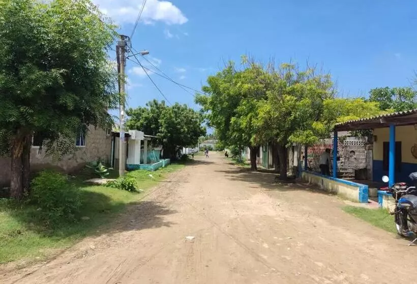 Majatalo Galerazambahostal