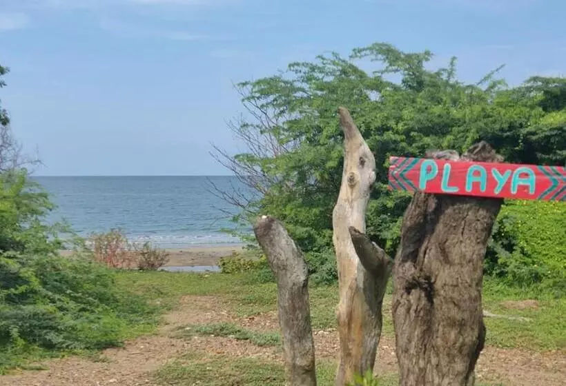 Majatalo Galerazambahostal