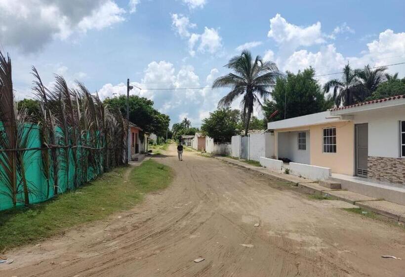 פנסיון Galerazambahostal