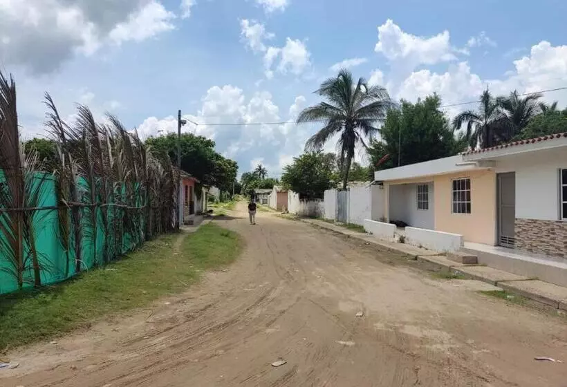 Majatalo Galerazambahostal