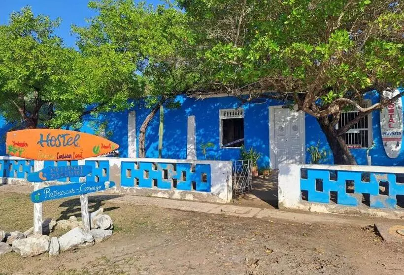 Majatalo Galerazambahostal