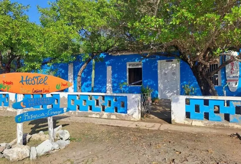 Majatalo Galerazambahostal