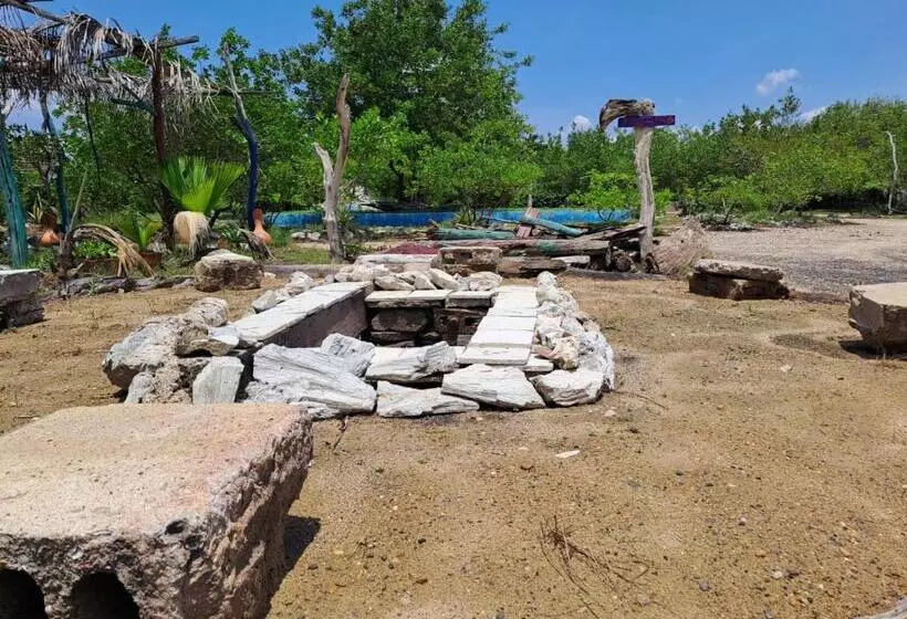 Majatalo Galerazambahostal