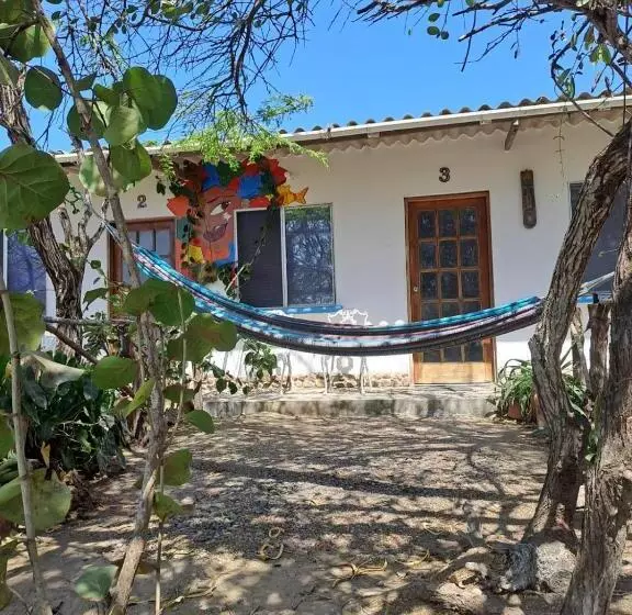 Majatalo Galerazambahostal