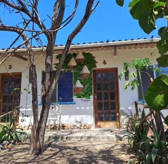 פנסיון Galerazambahostal