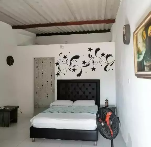 Majatalo Galerazambahostal