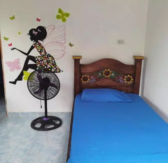 Majatalo Galerazambahostal