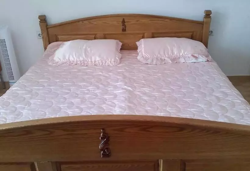 پانسیون Guesthouse Ada