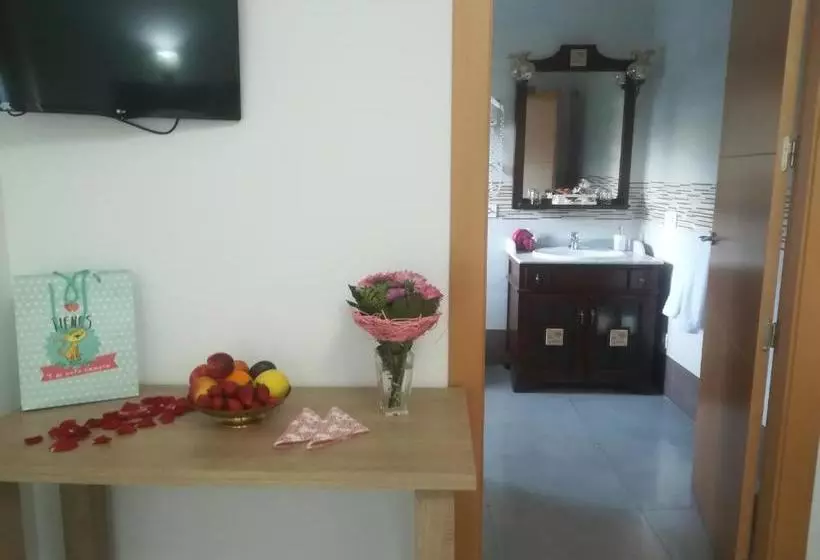 Majatalo Hostal Soledao